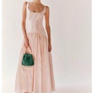 Hutch the ridge dress NWT sz 8